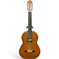 Used Yamaha g235 Brown Classical Acoustic Guitar thumbnail