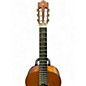 Used Yamaha g235 Brown Classical Acoustic Guitar