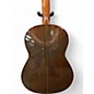 Used Yamaha g235 Brown Classical Acoustic Guitar