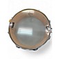 Used Gretsch Drums 5.5X14 Catalina Club Series Snare Yellow Satin Flame Drum