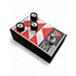 Used Maestro INVADER DISTORTION Effect Pedal