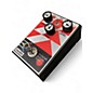 Used Maestro INVADER DISTORTION Effect Pedal