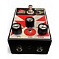 Used Maestro INVADER DISTORTION Effect Pedal