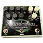 Used Electro-Harmonix SUPER EGO + Effect Pedal thumbnail