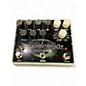 Used Electro-Harmonix SUPER EGO + Effect Pedal