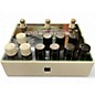Used Electro-Harmonix SUPER EGO + Effect Pedal