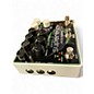 Used Electro-Harmonix SUPER EGO + Effect Pedal