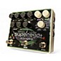 Used Electro-Harmonix SUPER EGO + Effect Pedal