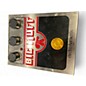Used Electro-Harmonix Big Muff PI FUZZ Effect Pedal