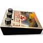 Used Electro-Harmonix Big Muff PI FUZZ Effect Pedal
