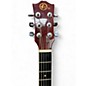 Used Kay Vintage Reissue Guitars K536N Natural Acoustic Guitar