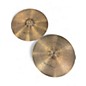 Used Istanbul Mehmet 14in Tony Williams Tribute Cymbals Cymbal thumbnail