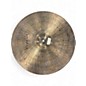 Used Istanbul Mehmet 14in Tony Williams Tribute Cymbals Cymbal