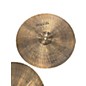 Used Istanbul Mehmet 14in Tony Williams Tribute Cymbals Cymbal