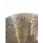 Used Istanbul Mehmet 18in Tony Williams Tribute Cymbals Cymbal