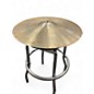 Used Istanbul Mehmet 18in Tony Williams Tribute Cymbals Cymbal