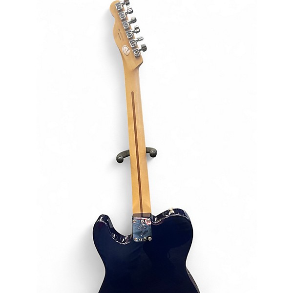 Used Fender Player Telecaster Ocean Blue Burst Solid Body Electric Guitar