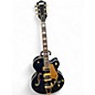 Used Gretsch Guitars 5427tg Midnight Sapphire Hollow Body Electric Guitar thumbnail