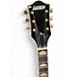 Used Gretsch Guitars 5427tg Midnight Sapphire Hollow Body Electric Guitar