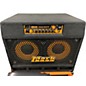 Used Markbass CMD102P 500W 2x10 Bass Combo Amp thumbnail
