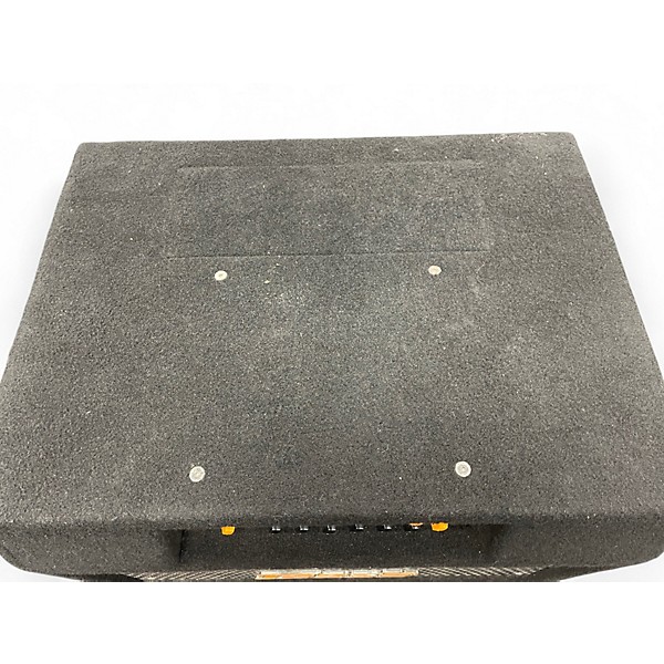 Used Markbass CMD102P 500W 2x10 Bass Combo Amp