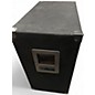 Used Seismic Audio SA-410 450W 4X10 8 Ohm Bass Cabinet