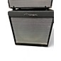 Used Ampeg PF115LF Portaflex 1x15 400W Bass Cabinet thumbnail