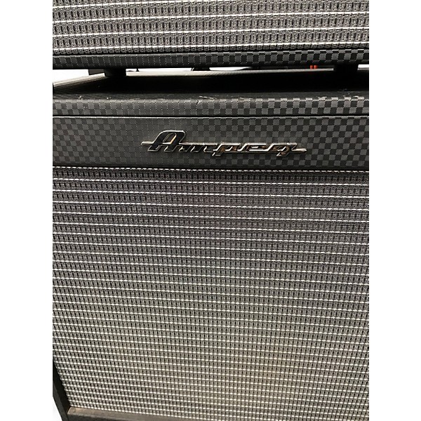 Used Ampeg PF115LF Portaflex 1x15 400W Bass Cabinet