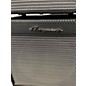 Used Ampeg PF115LF Portaflex 1x15 400W Bass Cabinet