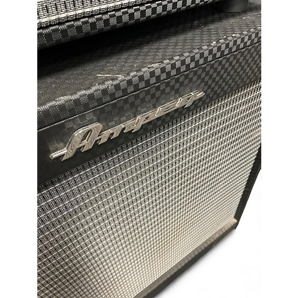 Used Ampeg PF115LF Portaflex 1x15 400W Bass Cabinet