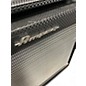 Used Ampeg PF115LF Portaflex 1x15 400W Bass Cabinet