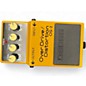 Used BOSS OS2 Overdrive Distortion Effect Pedal thumbnail