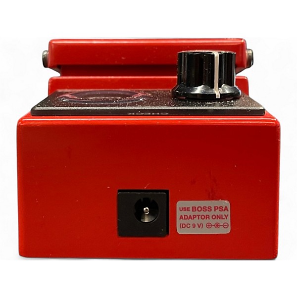 Used BOSS RC1 Loop Station Pedal