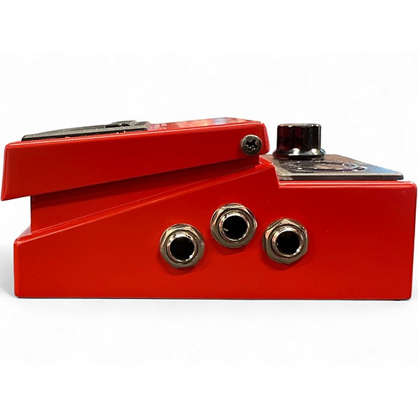 Used BOSS RC1 Loop Station Pedal