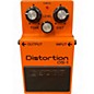 Used BOSS DS1 Distortion Effect Pedal