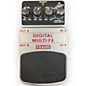Used Behringer FX600 Effect Processor thumbnail