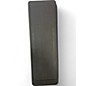 Used Dunlop 95Q Cry Baby Wah Effect Pedal thumbnail