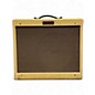 Vintage 1996 Fender BLUES JUNIOR Tube Guitar Combo Amp thumbnail