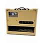 Vintage 1996 Fender BLUES JUNIOR Tube Guitar Combo Amp