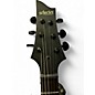 Used Schecter Guitar Research C-1 Platinum Blackout Satin Black Solid Body Electric Guitar