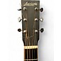 Used Larrivee D-40 Natural Acoustic Guitar