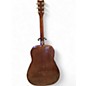 Used Yamaha FG400 Natural Acoustic Guitar