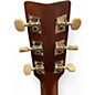 Used Yamaha FG400 Natural Acoustic Guitar