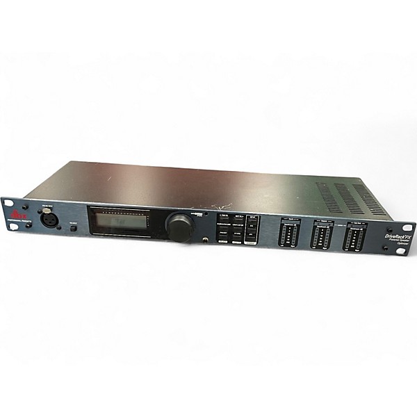 Used dbx Driverack PX Signal Processor