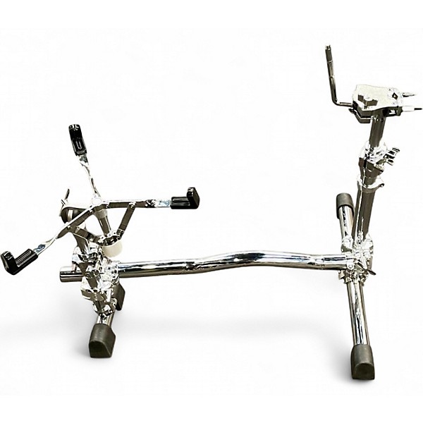 Used Gibraltar GSVMS-KIT Stealth Vertical Mounting System Package Rack Stand