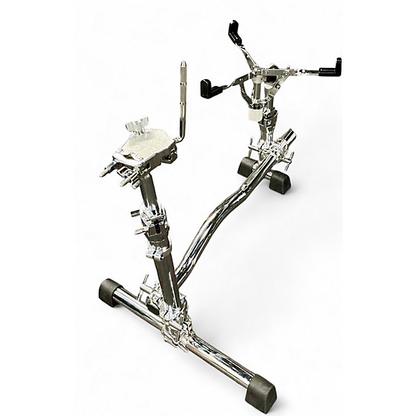 Used Gibraltar GSVMS-KIT Stealth Vertical Mounting System Package Rack Stand
