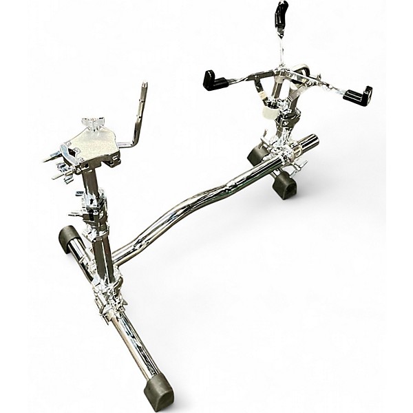 Used Gibraltar GSVMS-KIT Stealth Vertical Mounting System Package Rack Stand