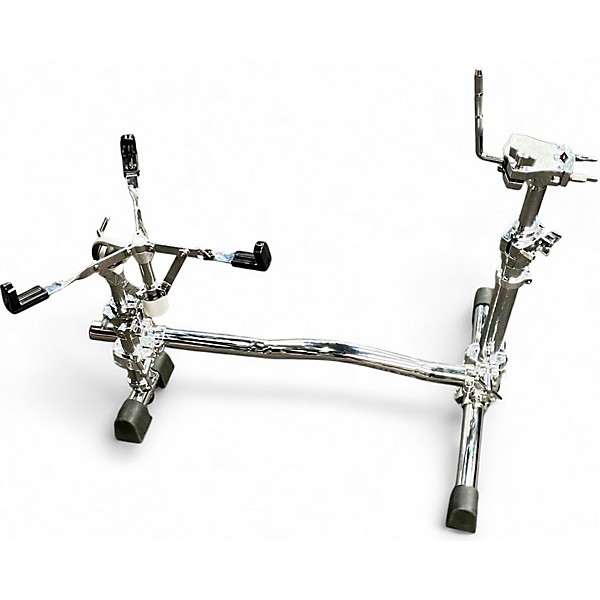 Used Gibraltar GSVMS-KIT Stealth Vertical Mounting System Package Rack Stand