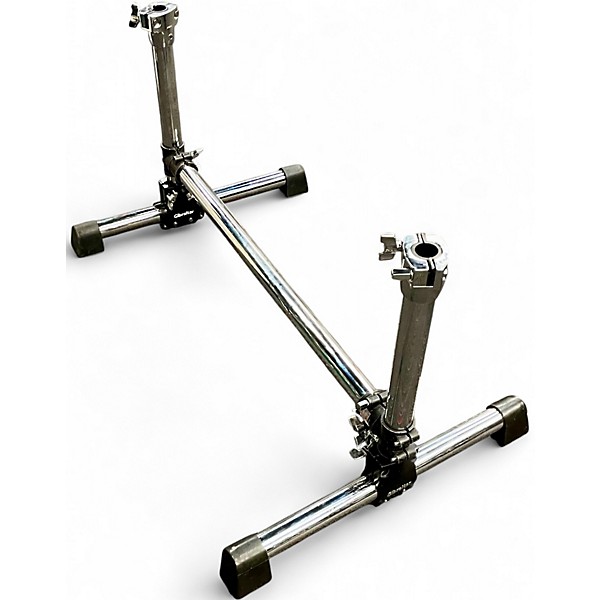 Used Gibraltar GSSMS Stealth Side Mounting System Rack Stand