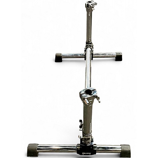 Used Gibraltar GSSMS Stealth Side Mounting System Rack Stand